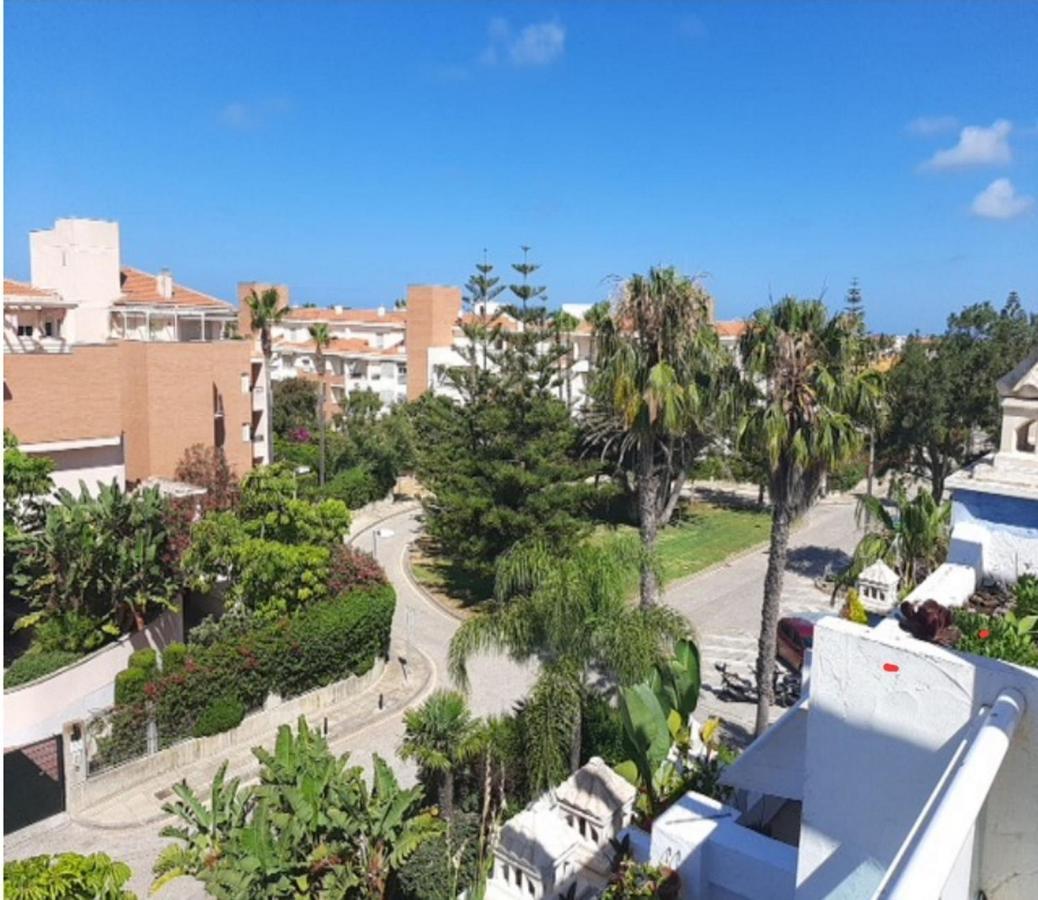 Ático en Costa Ballena con barbacoa y WIFI Exterior foto